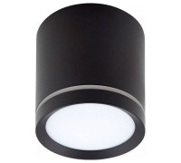 Накладной светильник Denkirs DK401 DK4016-BK
