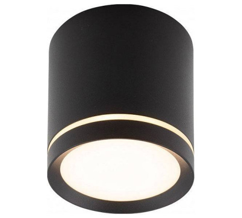 Накладной светильник Denkirs DK401 DK4016-BK