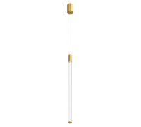 Подвесной светильник Denkirs AURA DK4314-BR
