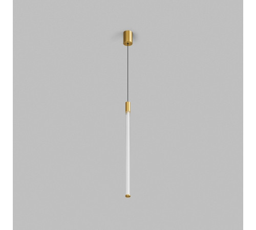 Подвесной светильник Denkirs AURA DK4314-BR