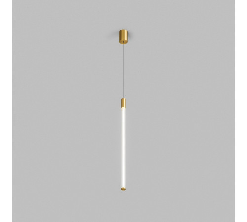 Подвесной светильник Denkirs AURA DK4314-BR