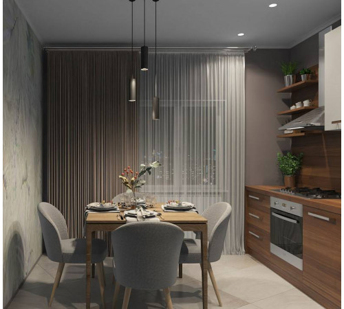 Встраиваемый светильник Denkirs DK4400 DK4400-WH