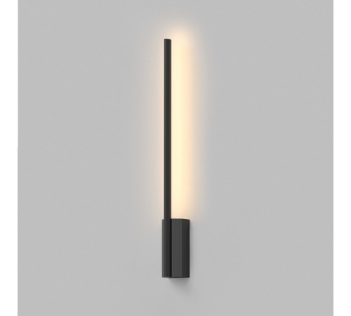 Накладной светильник Denkirs TRIXRAY DK5080-BK