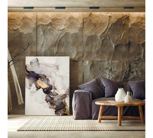 Накладной светильник Denkirs AIR GRILL DK5308-BK