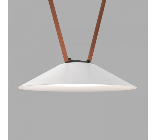 Накладной светильник Denkirs Belty Flow DK5664-WH+BK