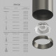 Линза Denkirs SHINE Optics DK5700-D55-A50