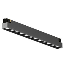 Накладной светильник Denkirs SHINE GRILL DK5771-DN