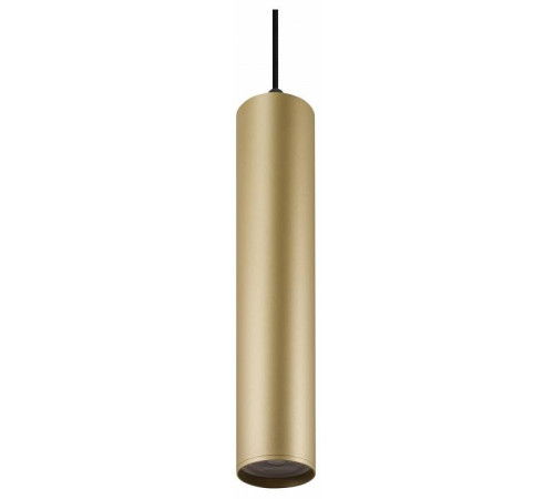 Светильник на штанге Denkirs Tube DK6210-BG