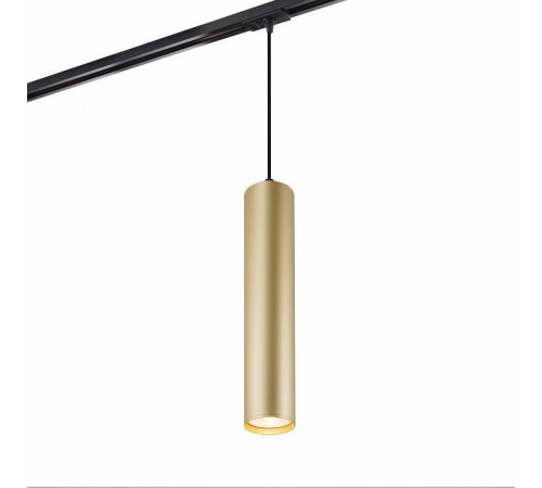 Светильник на штанге Denkirs Tube DK6210-BG