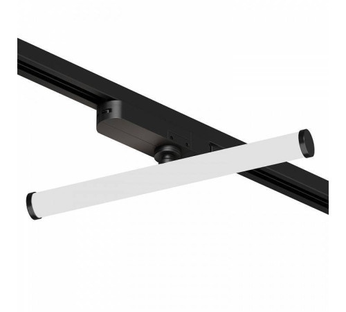 Накладной светильник Denkirs Strom DK6448-BK