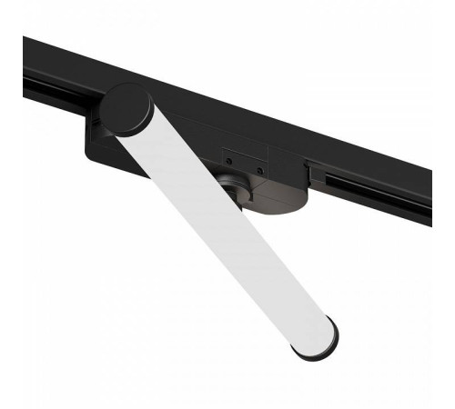 Накладной светильник Denkirs Strom DK6448-BK