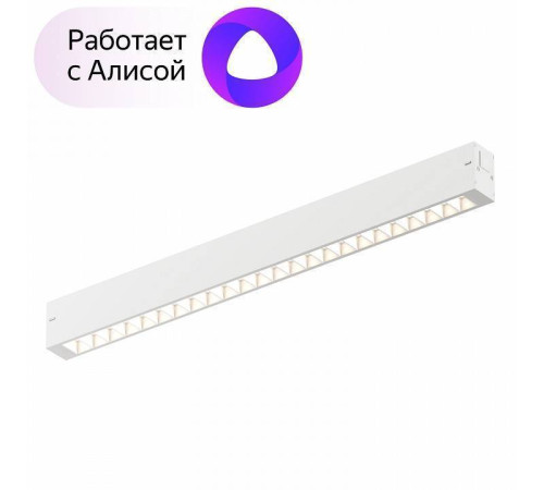 Накладной светильник Denkirs DK8002 DK8002-WH