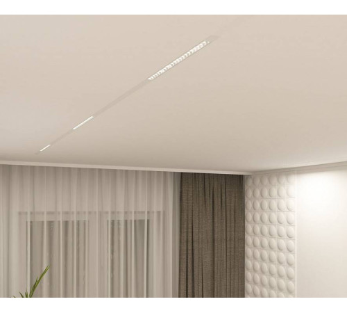 Накладной светильник Denkirs DK8002 DK8002-WH