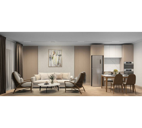 Накладной светильник Denkirs DK8002 DK8002-WH