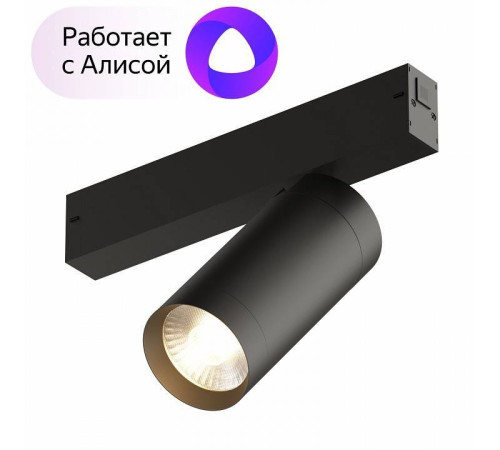 Светильник на штанге Denkirs Dk80 DK8020-BK