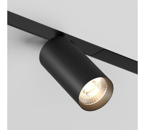 Светильник на штанге Denkirs Dk80 DK8020-BK