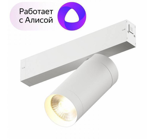 Светильник на штанге Denkirs Dk80 DK8020-WH