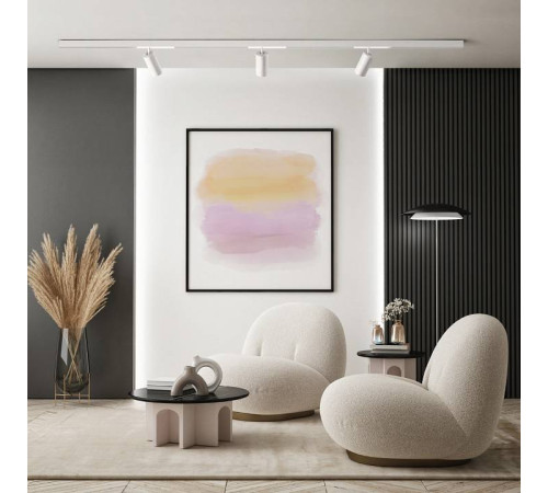 Светильник на штанге Denkirs Dk80 DK8020-WH