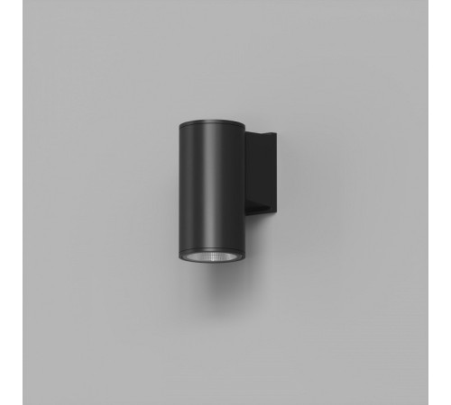 Светильник на штанге Denkirs BORG DK9820-BK