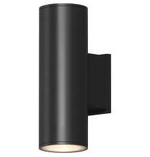 Светильник на штанге Denkirs BORG DK9821-BK