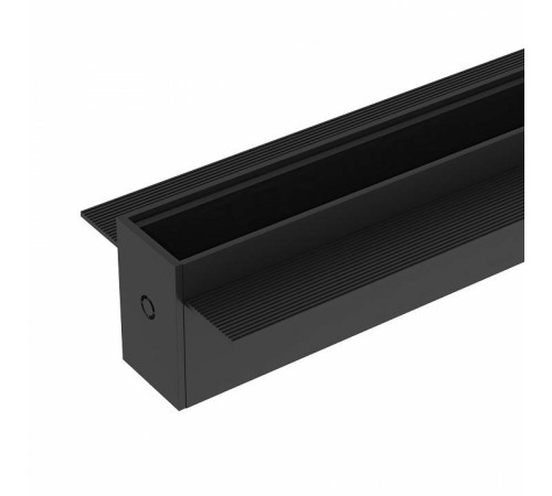 Трек встраиваемый Denkirs Smart HIDE TR2012-BK