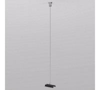 Подвес для трека Denkirs SMART Base TR2126-BK