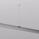 Подвес для трека Denkirs SMART Base TR2126-BK