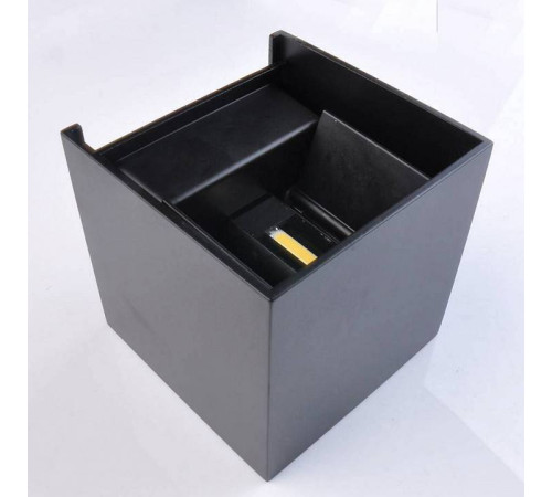 Накладной светильник DesignLed Next GW-A310-6-BL-WW