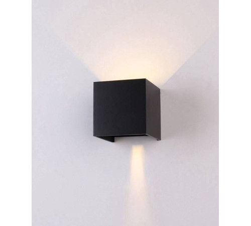 Накладной светильник DesignLed Next GW-A310-6-BL-WW