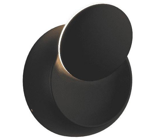 Накладной светильник DesignLed Mun GW-6100-5-BL-WW