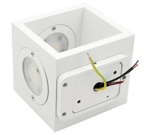 Накладной светильник DesignLed Port GW-8320-14-WH-NW