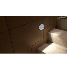 Встраиваемый светильник DesignLed GW GW-812-1-3-WH-WW