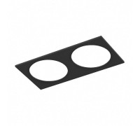 Рамка на 2 светильника DesignLed DL-MJ-1003 00-00002966