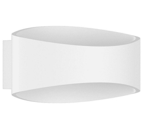 Накладной светильник DesignLed Ole GW-A715-5-WH-NW