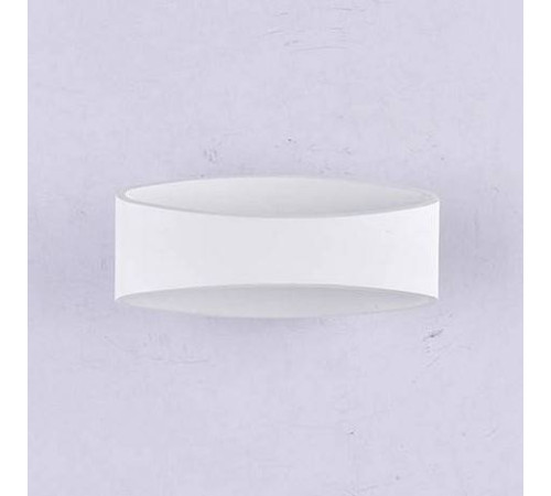 Накладной светильник DesignLed Ole GW-A715-5-WH-NW