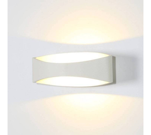 Накладной светильник DesignLed Ole GW-A715-5-WH-NW