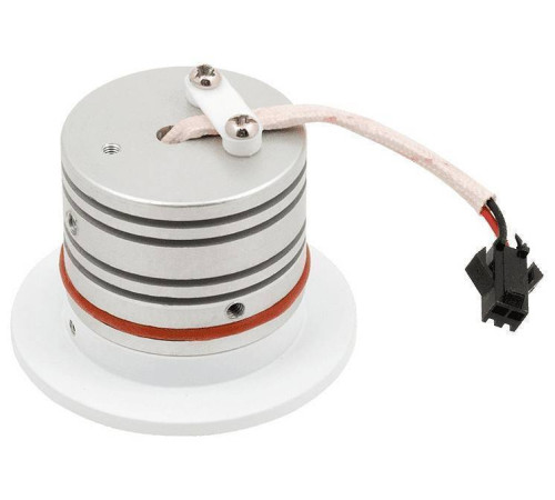 Встраиваемый светильник DesignLed Tik GW-R712-3-WH-WW