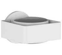 Накладной светильник DesignLed Linse 6 Вт белый GW-1025-6-WH-WW