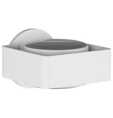 Накладной светильник DesignLed Linse 6 Вт белый GW-1025-6-WH-WW