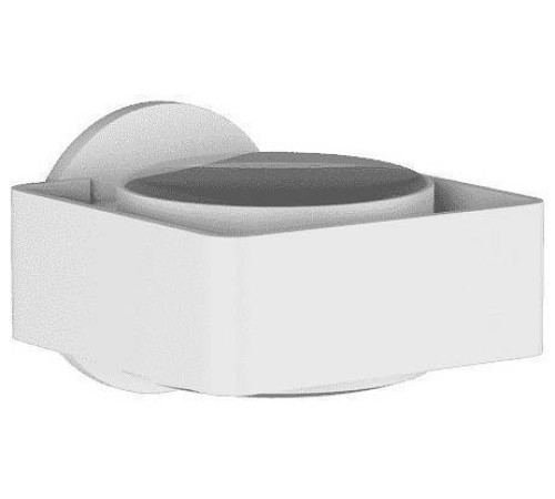 Накладной светильник DesignLed Linse 6 Вт белый GW-1025-6-WH-WW