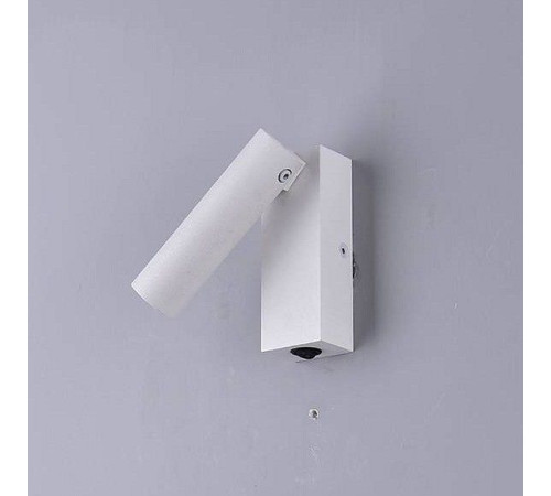 Накладной светильник DesignLed GW RD GW-B160-3-WH-WW