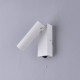 Накладной светильник DesignLed GW RD GW-B160-3-WH-WW