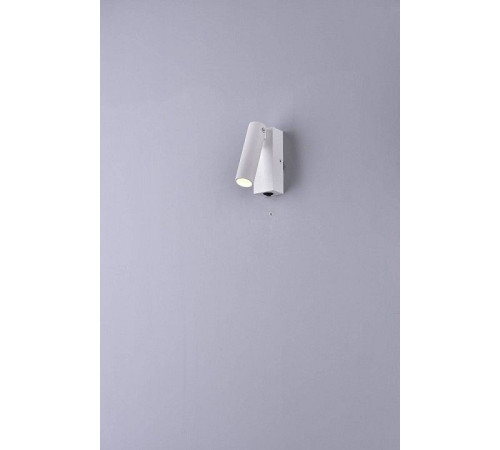 Накладной светильник DesignLed GW RD GW-B160-3-WH-WW