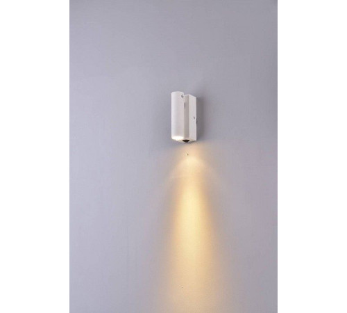 Накладной светильник DesignLed GW RD GW-B160-3-WH-WW