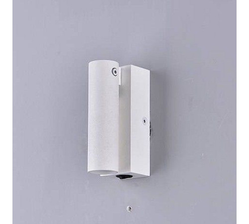 Накладной светильник DesignLed GW RD GW-B160-3-WH-WW