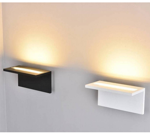 Накладной светильник DesignLed Sky GW-6817-12-WH-WW