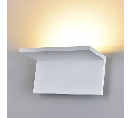 Накладной светильник DesignLed Sky GW-6817-12-WH-WW