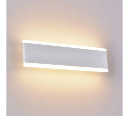 Накладной светильник DesignLed GW LN GW-8083S-16-WH-WW