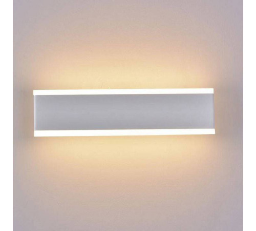 Накладной светильник DesignLed GW LN GW-8083S-16-WH-WW