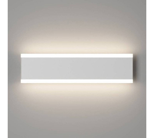 Накладной светильник DesignLed GW LN GW-8083S-16-WH-WW